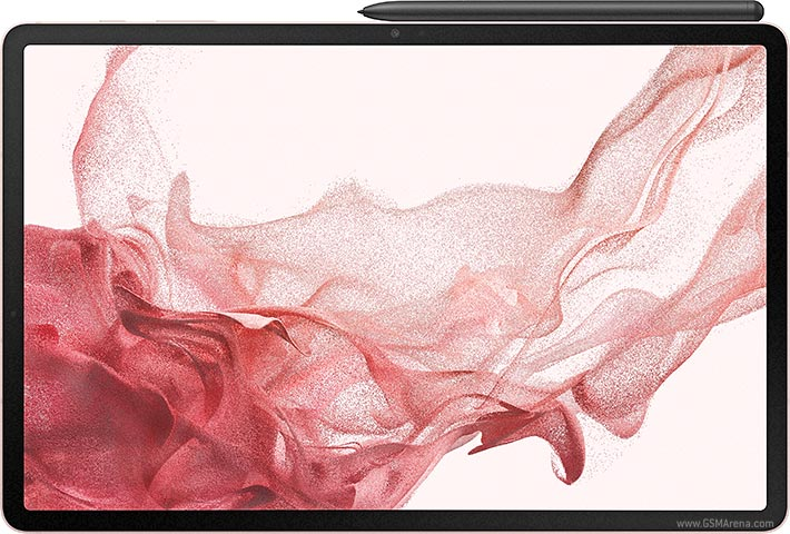 Samsung Galaxy Tab S8+ 5G
