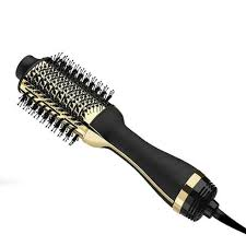 Enzo Hair Thermal Brush 1300W