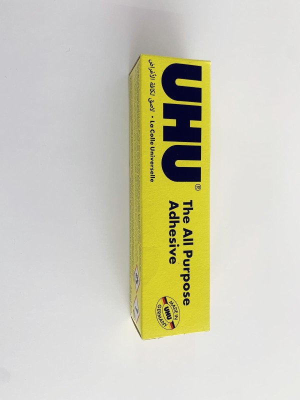 UHU متعدد الاستخدام 35 مل