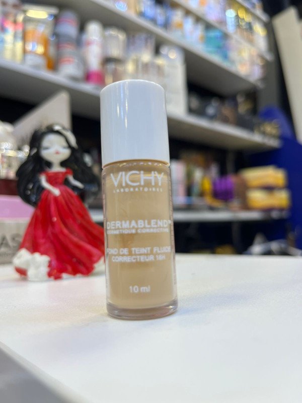 كونسيلر vichy