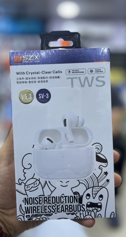 ايربود SZX_TWS