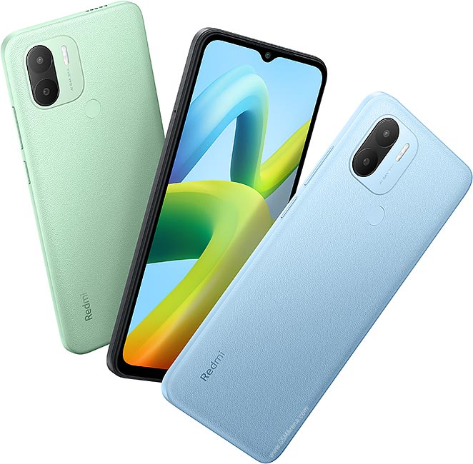 Xiaomi Redmi A1+