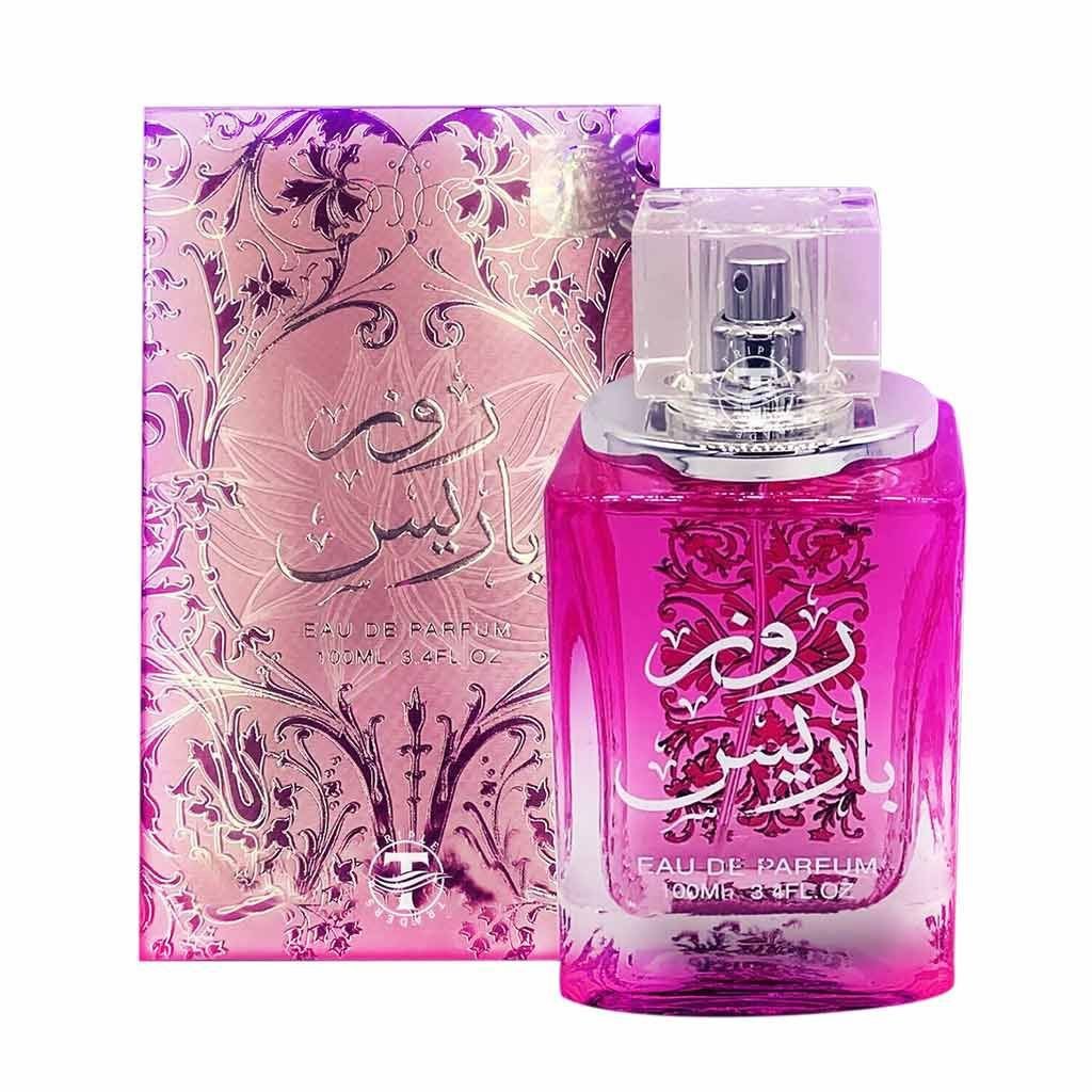 عطر روز باريس  Rose Paris perfume