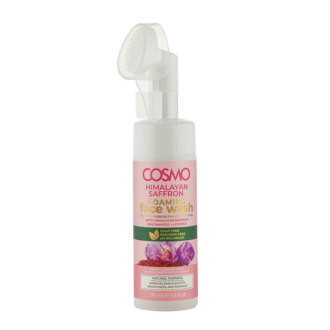 غسول وجه فرشاية Cosmo face wash