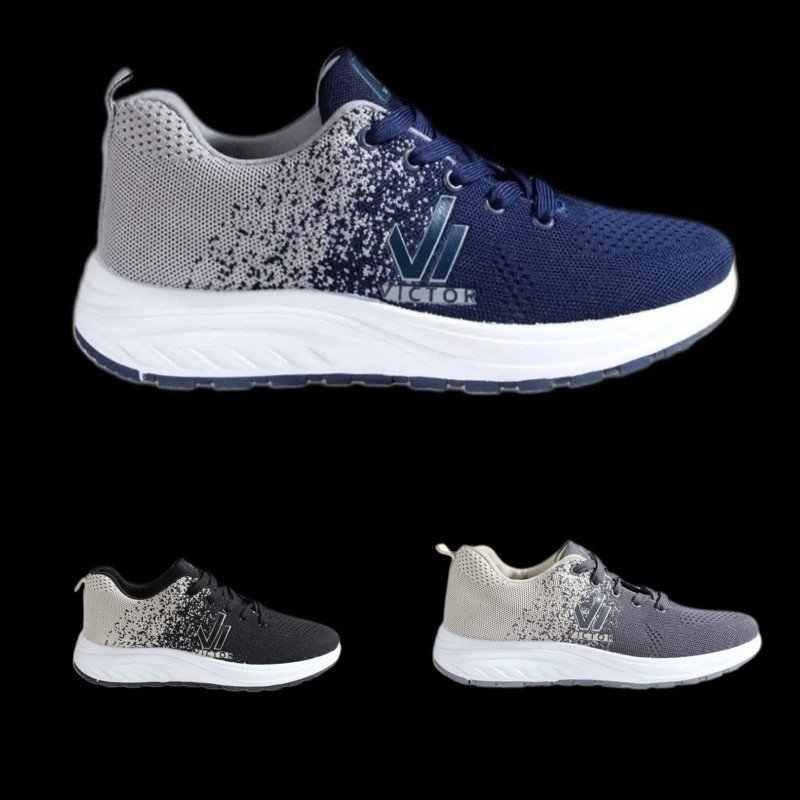 حذاء رجالي سبورت فكتور-victor sport shoes