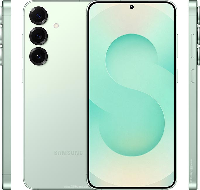 Samsung Galaxy S25 +