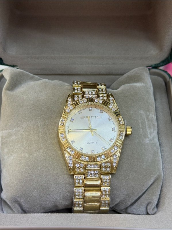 Hand watch