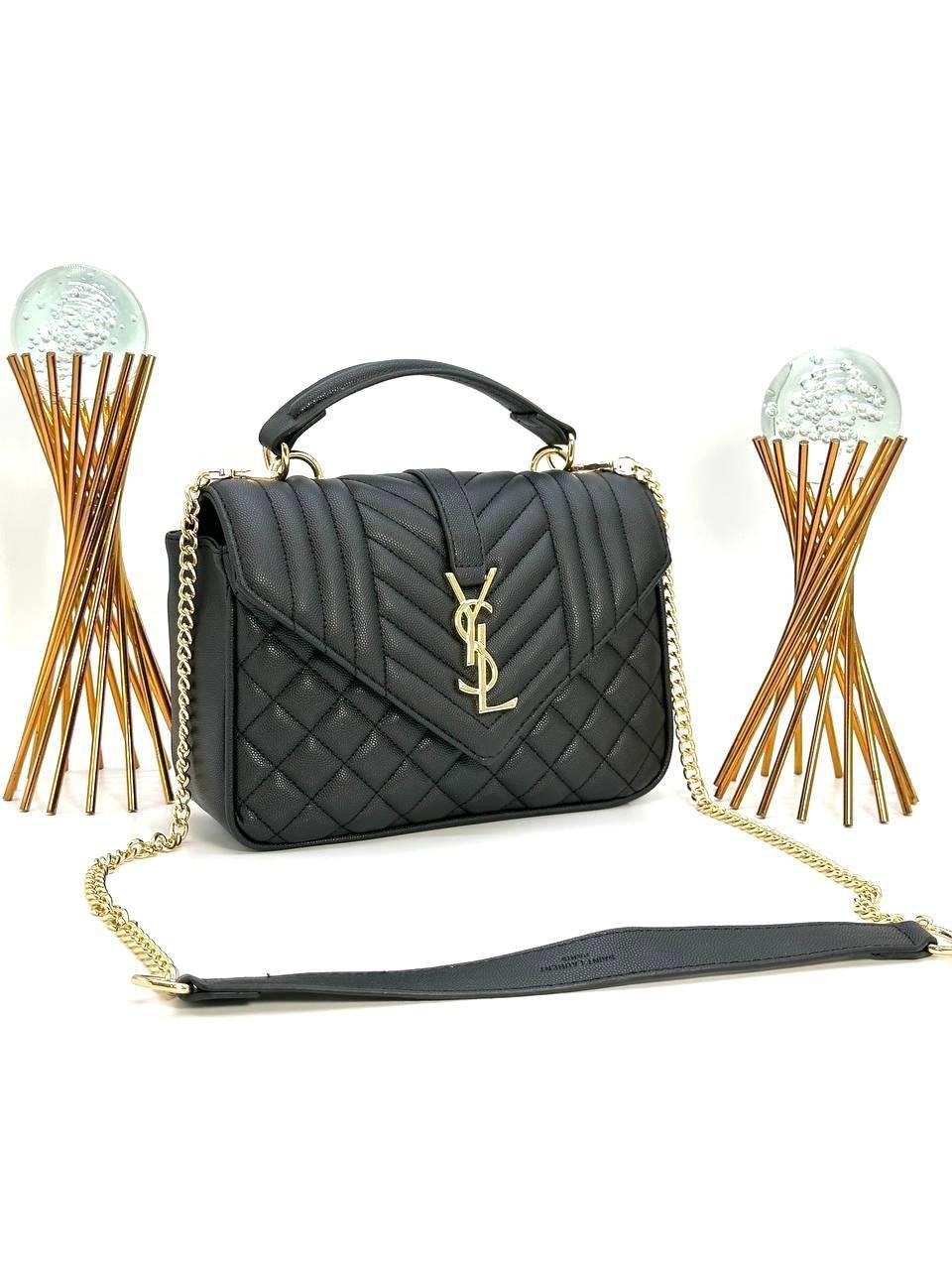 حقيبة YSL متوسطة 1 | YSL Medium Bag 1