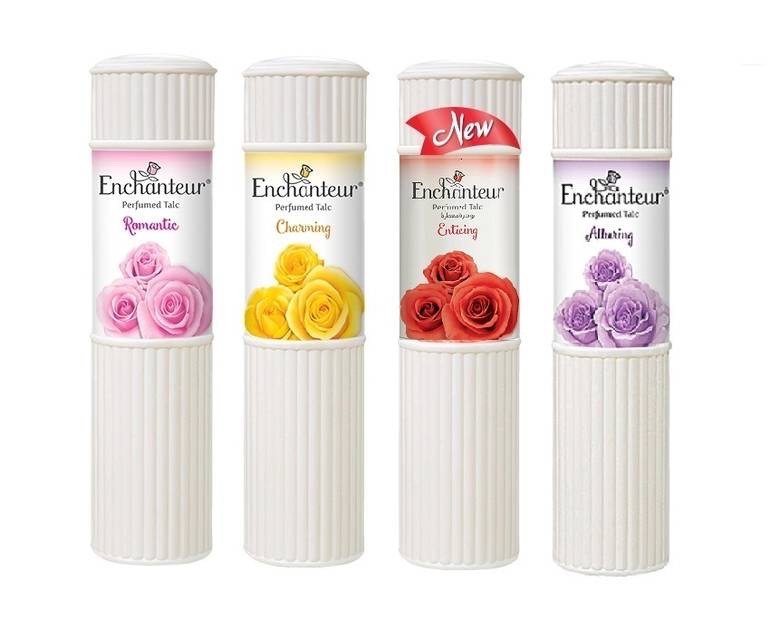 Enchanteur powder