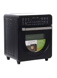 مقلى هوائي مع فرن 18 لتر – صناعة أسترالية 18L Air Fryer Oven – Australian Brand