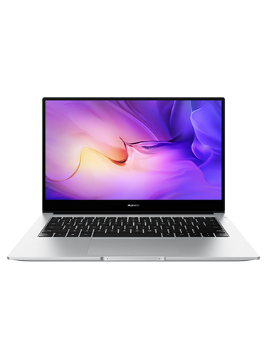 HUAWEI MateBook D 14 11th Gen Intel Core i3
