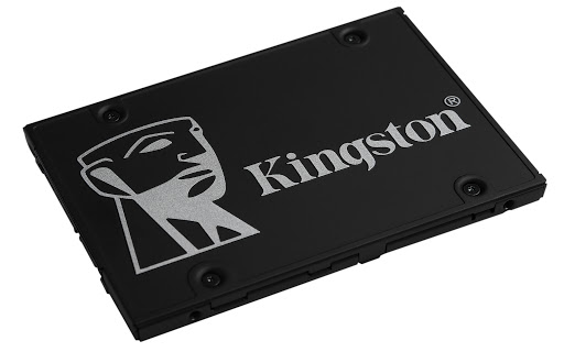 Kingston KC600 SSD 256GB x15
