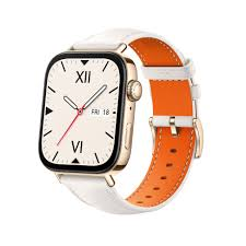 Huawei Watch Fit 3 Leather Strap
