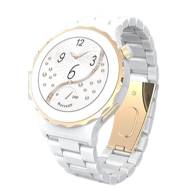 Haino Teko RW 15 Exclusive SmartWatch For Women Men