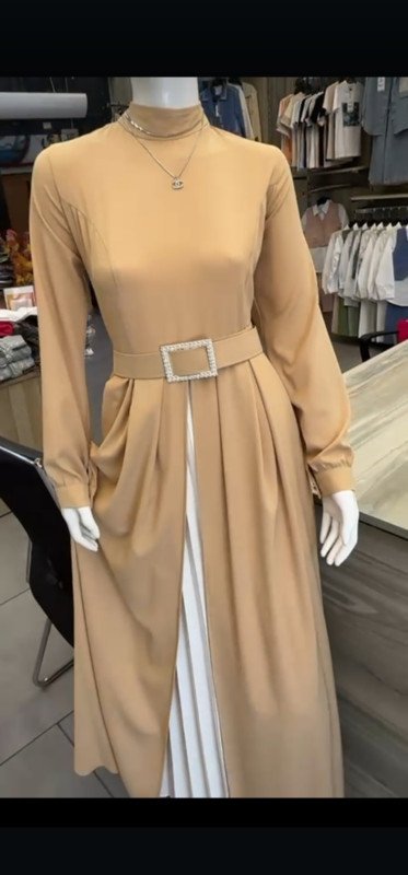 فستان
