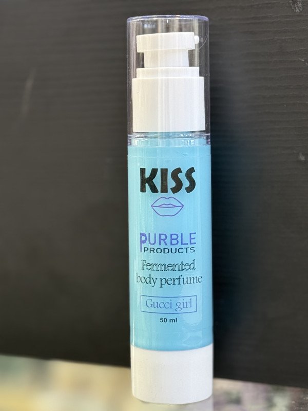 kiss purble products