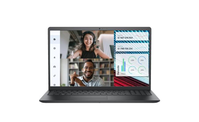 Dell Vostro 3530 Core i5-13th Gen 12G 512GB