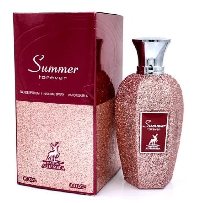 عطر سمر الستاتي