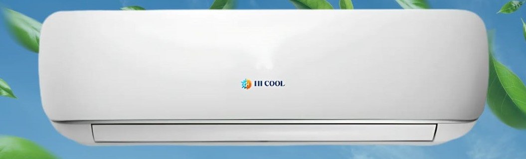 مكيف هاي كول 1.5طن - HI COOL AC 1.5 TON