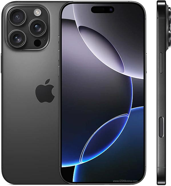 Apple iPhone 16 Pro Max 1T