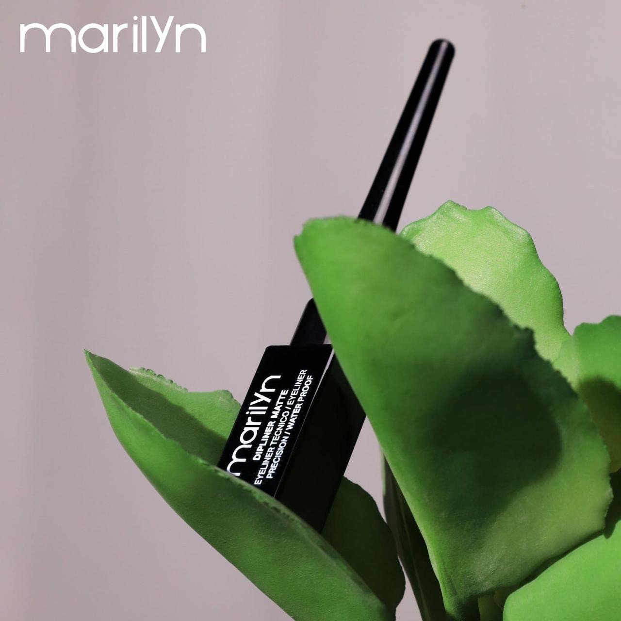 دبلاينر marliyn