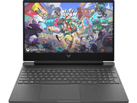 Victus by HP Ryzen 5 AMD RX 6550M