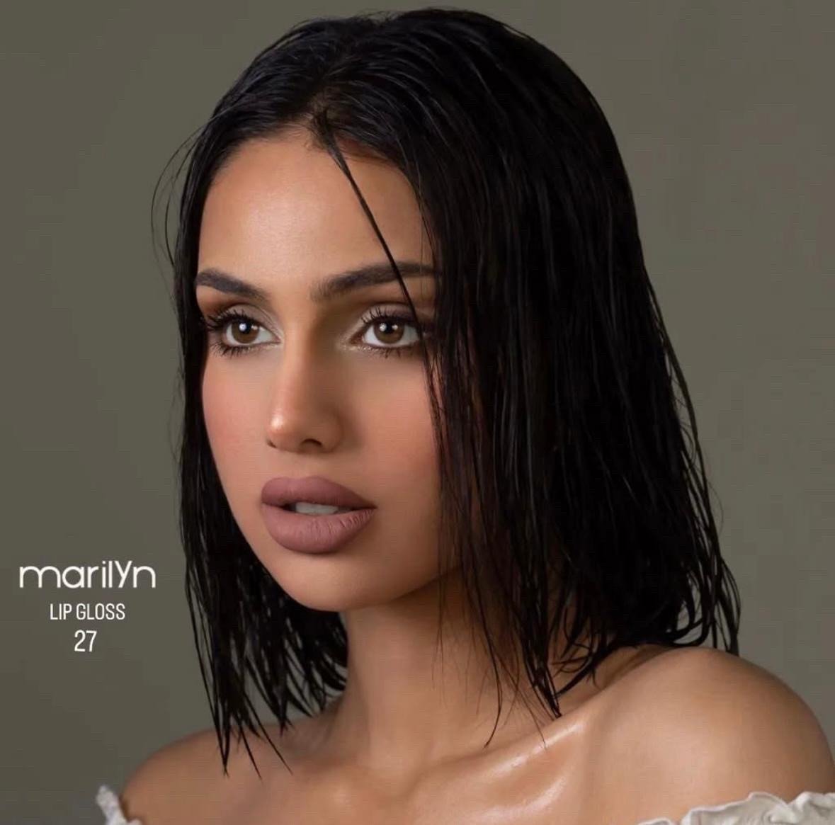 روج marliyn