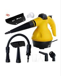 ماكينة تنظيف بالبخار متعددة الاستخدامات Multipurpose Steam Cleaner
