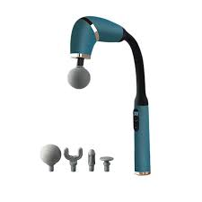 جهاز المساج الاحترافي فائق القوة Ultra-Power Professional Massage Gun