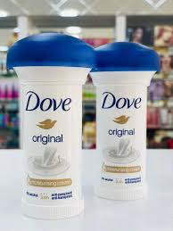 مزيل عرق دوف (Dove Deodorant)