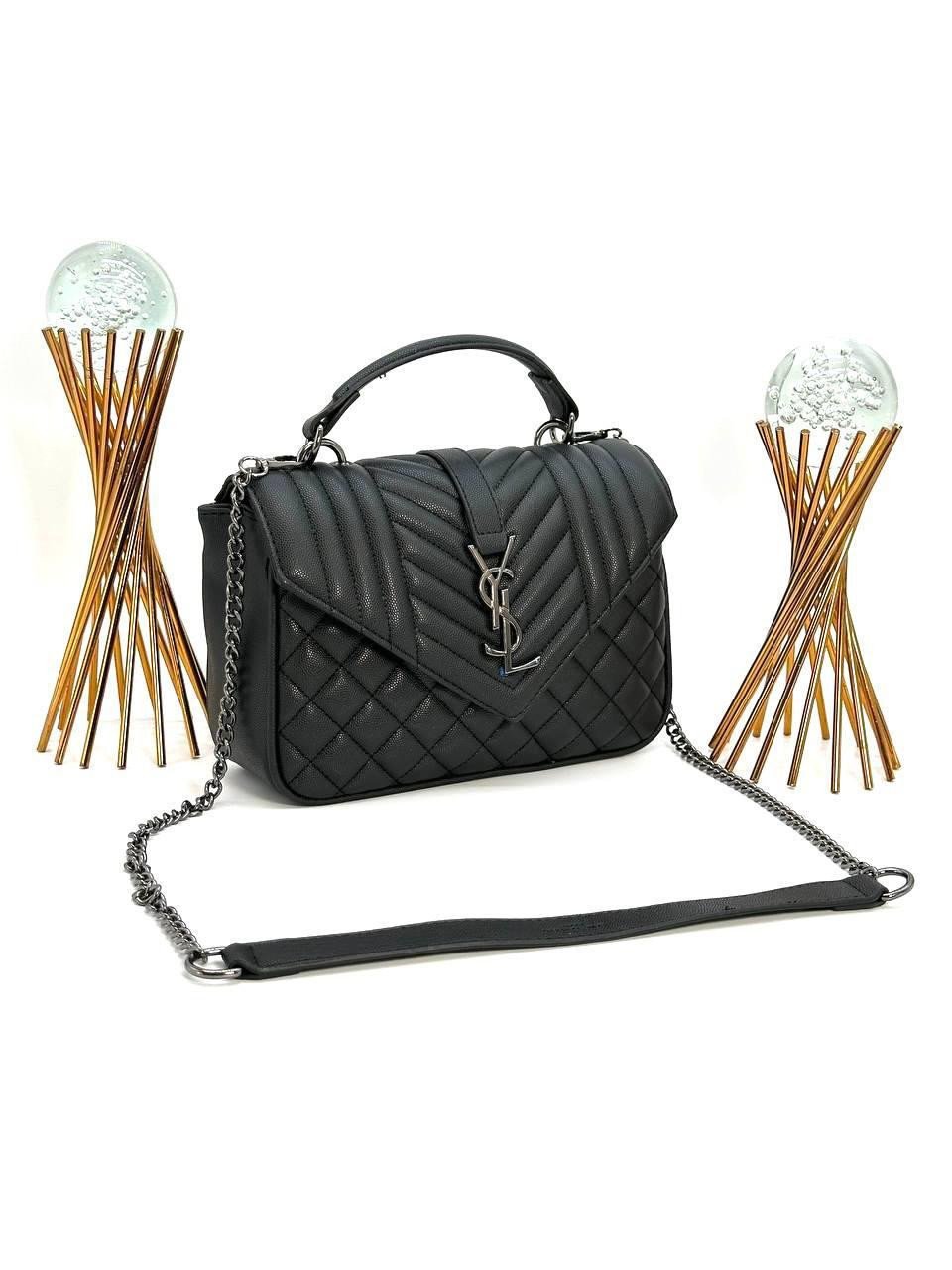 حقيبة YSL متوسطة الحجم | YSL Medium Bag 2