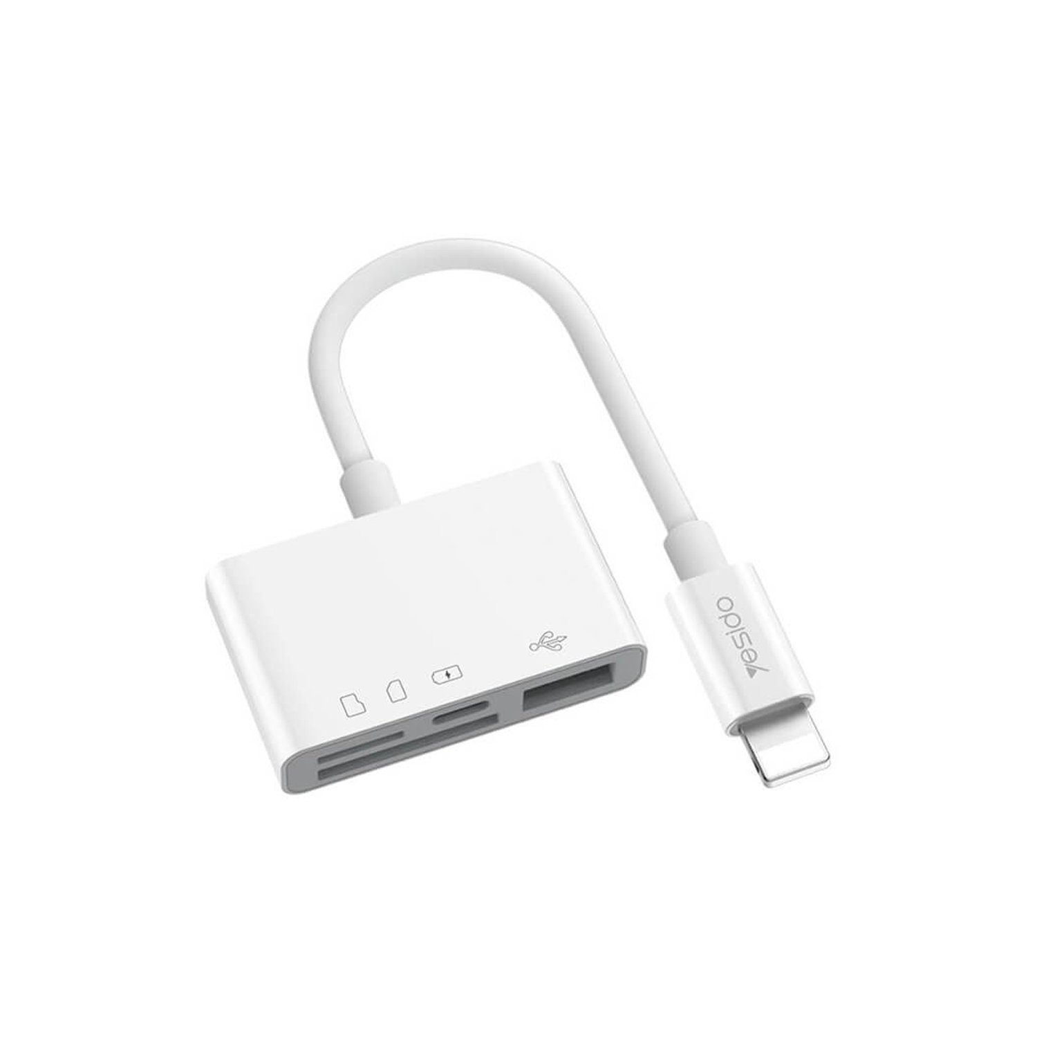Yesido OTG Adapter