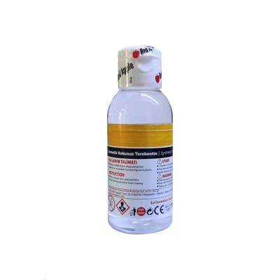 Red apple synthetic cdourless turpentine 100ml