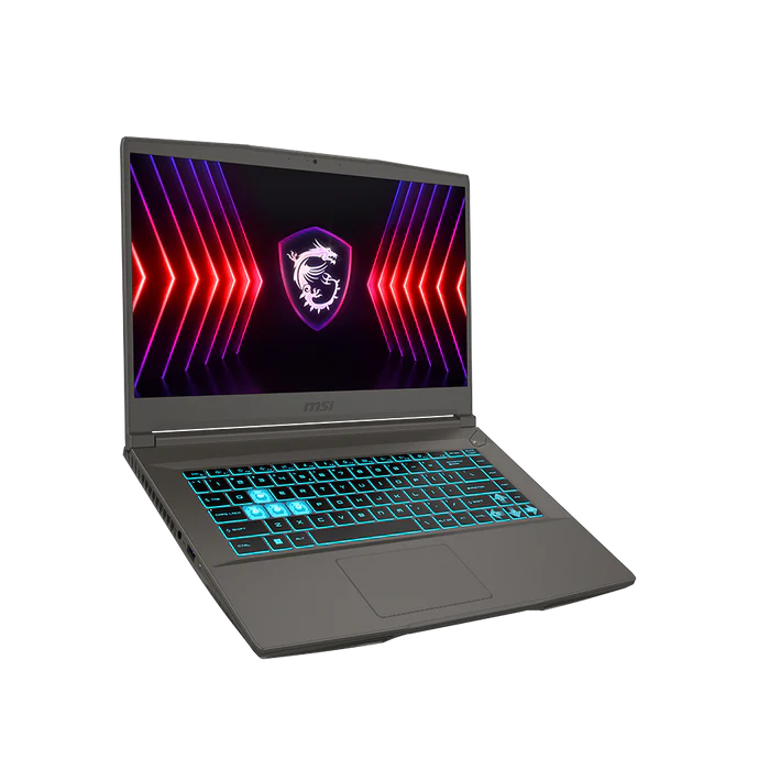 MSI Thin 15 i5 2050 + 144Hz + 512GB