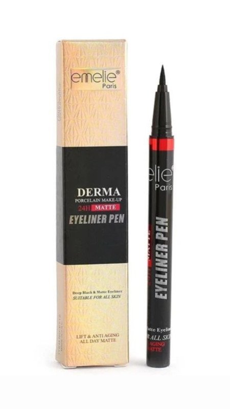 eyeliner emelie