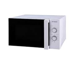 ميكرويف ألماني بسعة 20 لتر German Microwave Oven – 20 Liters