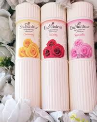 بودرة انشانتير – Enchanteur Powder