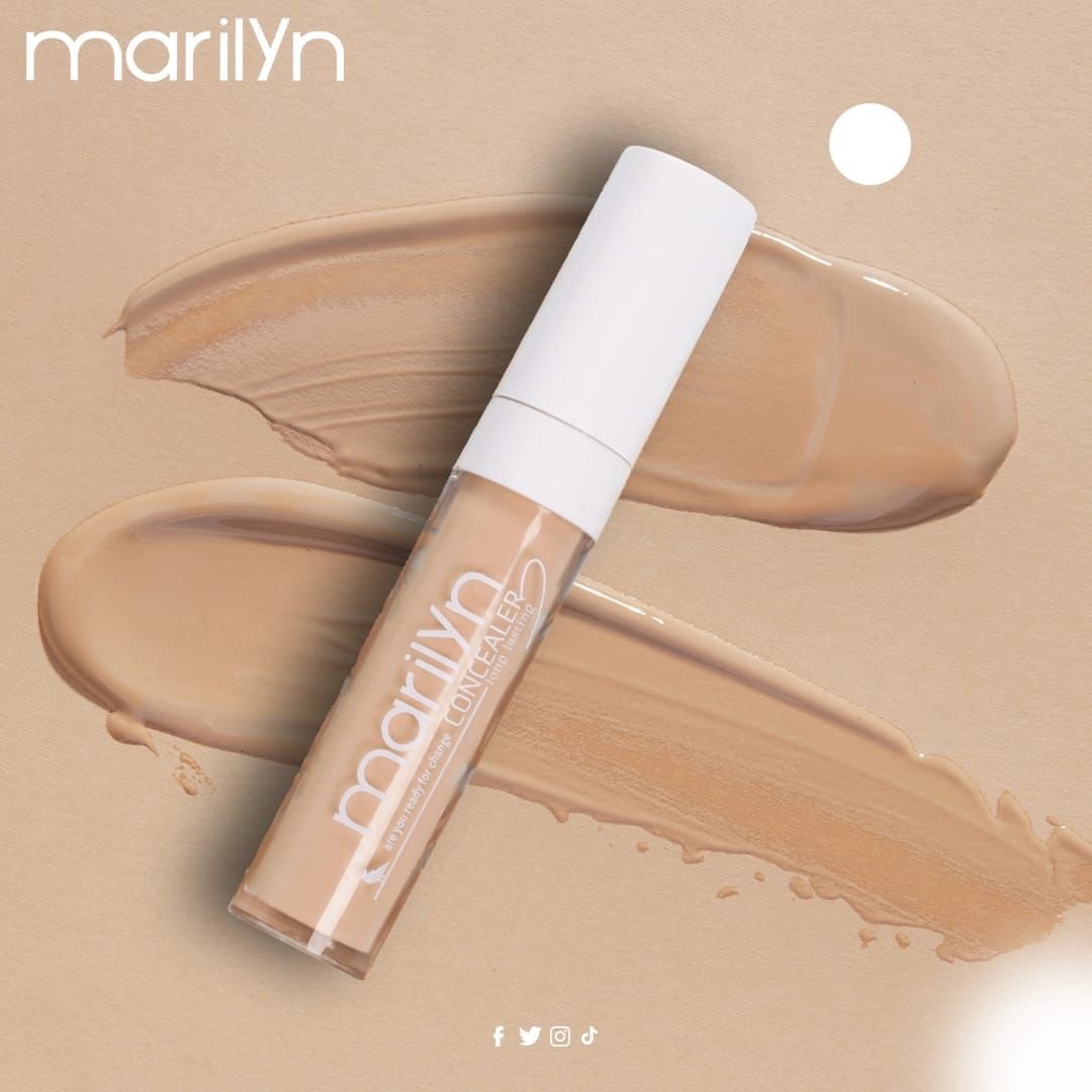 marilyn concealer