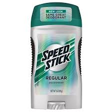 مزيل عرق سبيد ستيك – Speed Stick Deodorant
