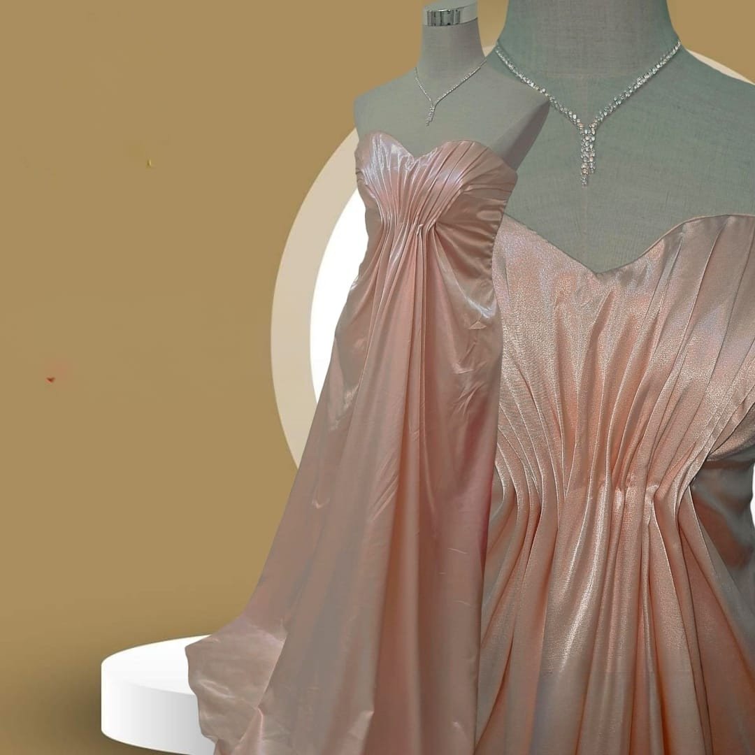 فستان حمل | Maternity Dress