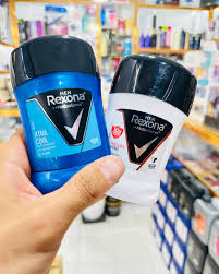 مزيل عرق ريكسونا – Rexona Deodorant