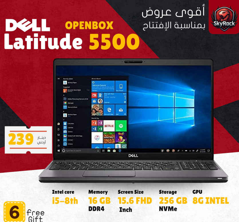 dell latitude