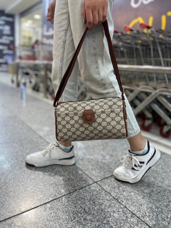 Ladies Single Shoulder Bag