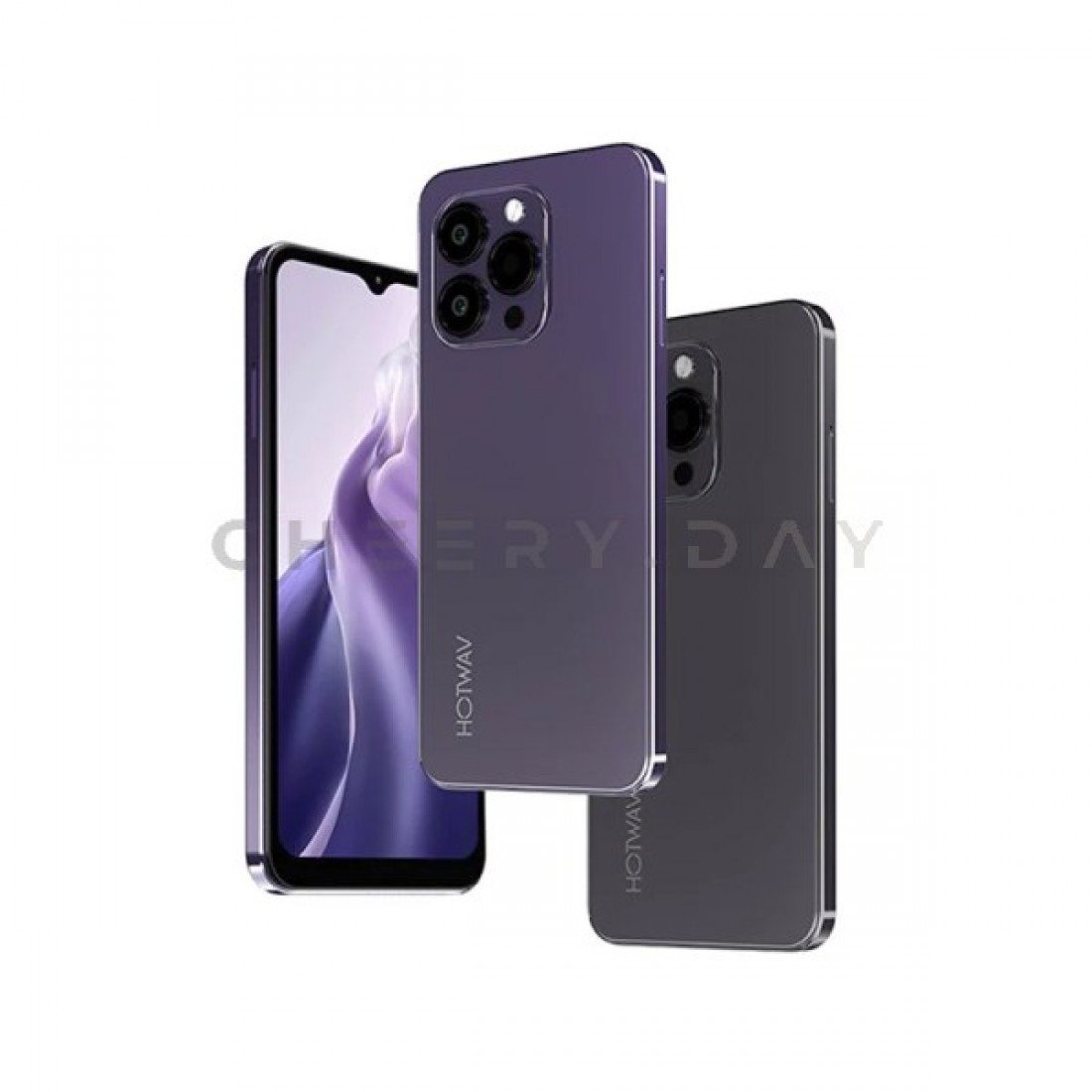 HOTWAV Note 13 Pro