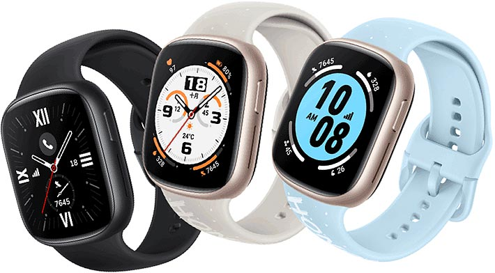 Honor Watch 4