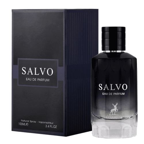 عطر سالفو  Salvo perfume