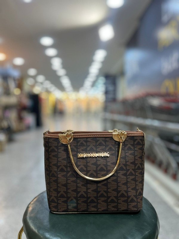 Michael Kors – شنطة يد PRINCESS فاخرة وأنيقة