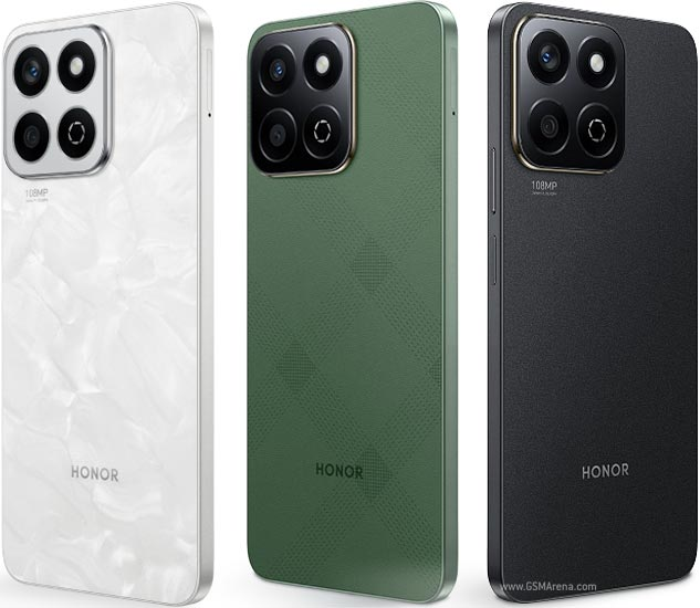 Honor X7C
