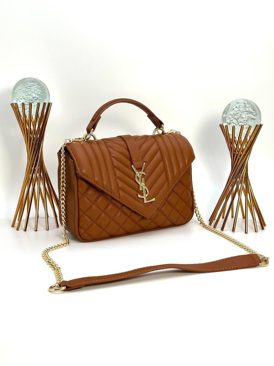 حقيبة YSL متوسطة الحجم | YSL Medium Bag