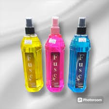 كلونيا فيوز (Fuse Cologne)